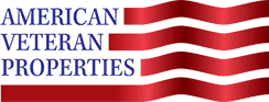 American Veteran Properties Logo