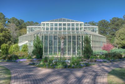 Butterfly Center Callaway Gardens Georgia