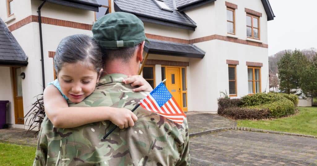 Housing Costs Can Create A Crisis For Military Families: AVP’S Housing Awareness Campaign