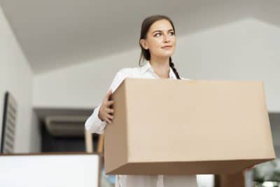 We can help you with your move to your new home